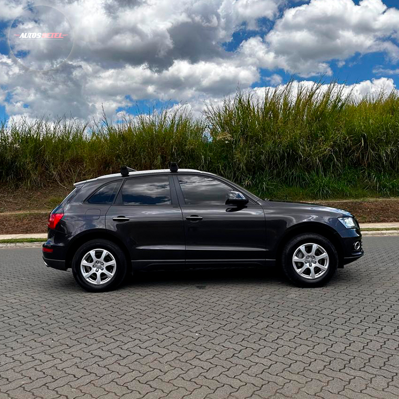 AUDI Q5 2015