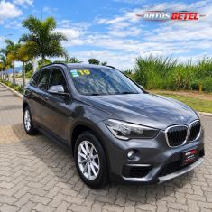 BMW X1 2019