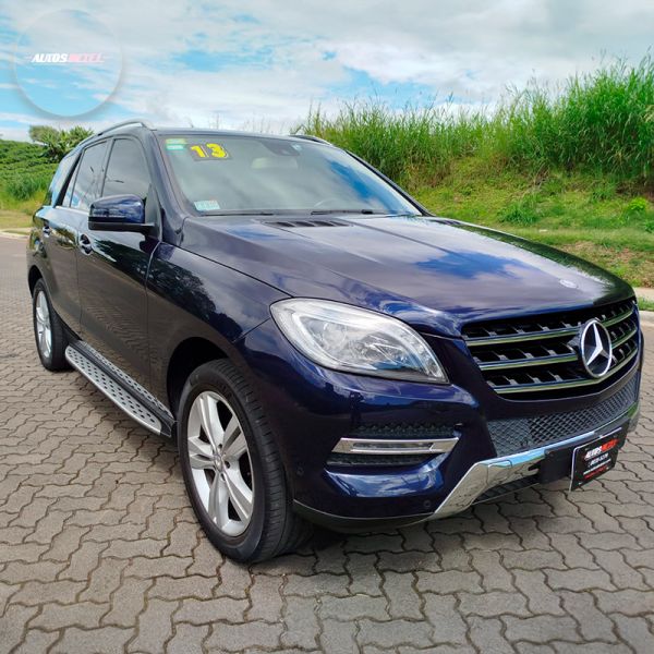 MERCEDES BENZ ML-350